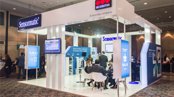 Securitas Maya Fuar Tasarim ve Uygulama